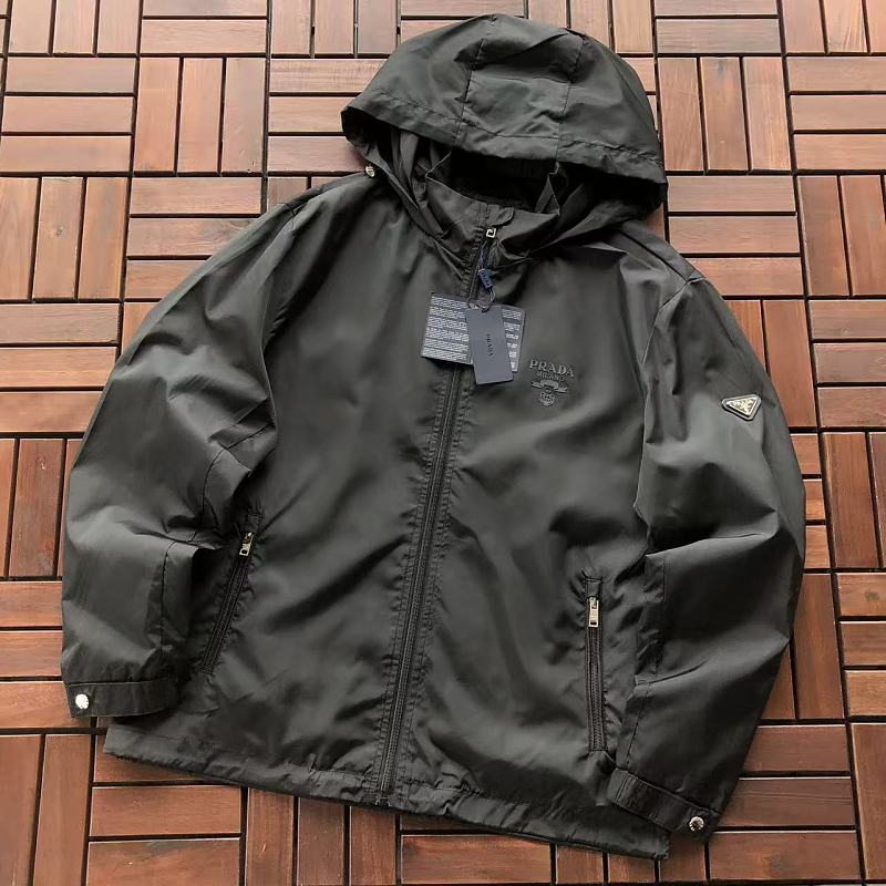 P A A Jacket · 5
