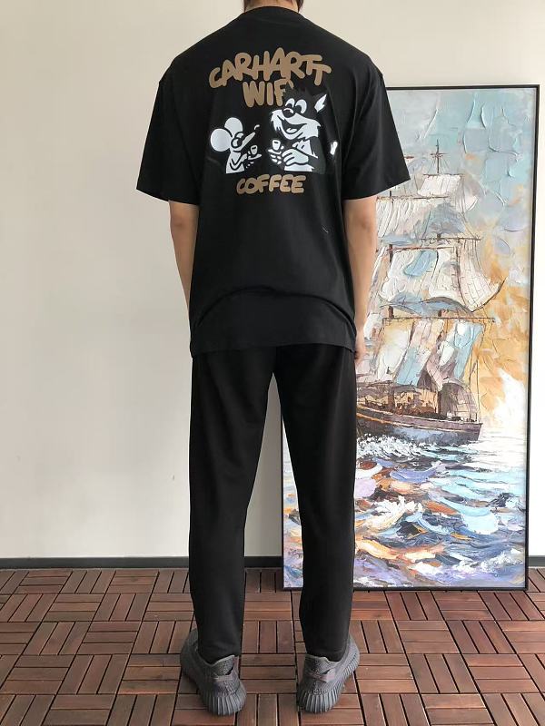 C Rh Rtt T-shirt · 4