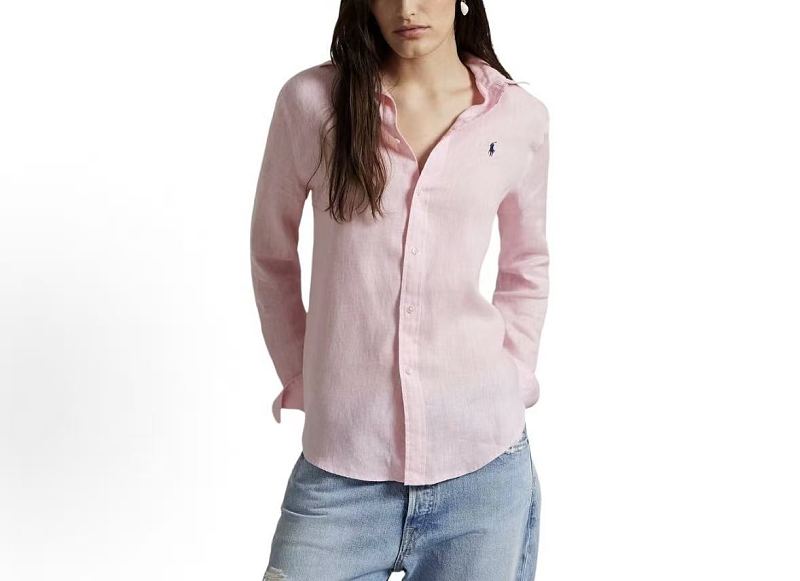 Ra Ph Au En Long-sleeve Woman · 6
