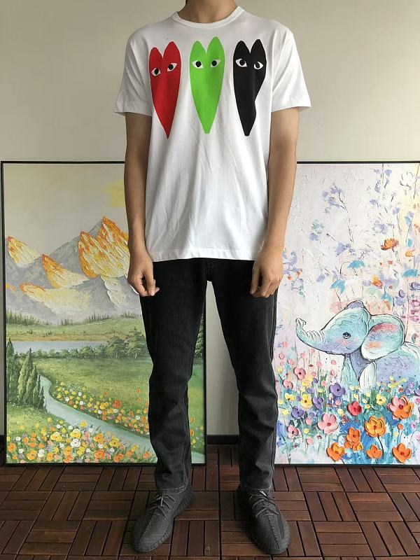 Comme des Garcons T-shirt 3