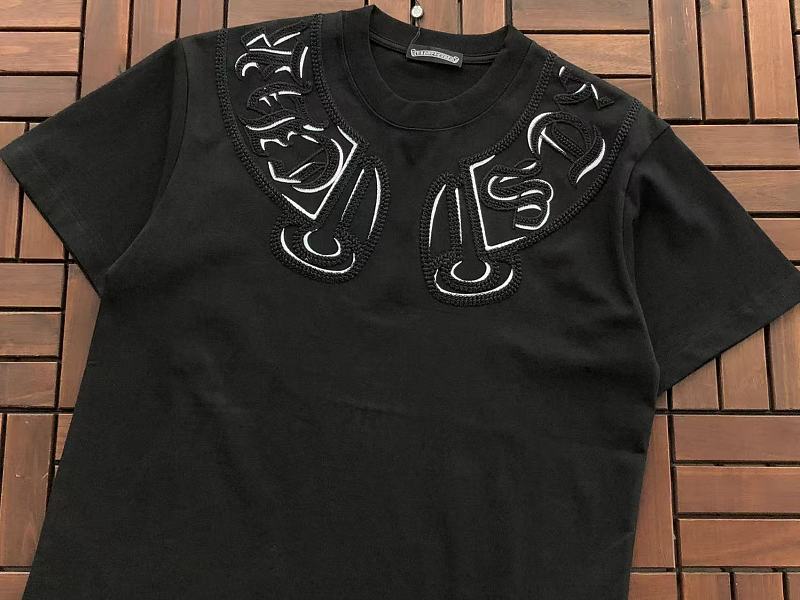 Chrome Hearts T-shirt 9