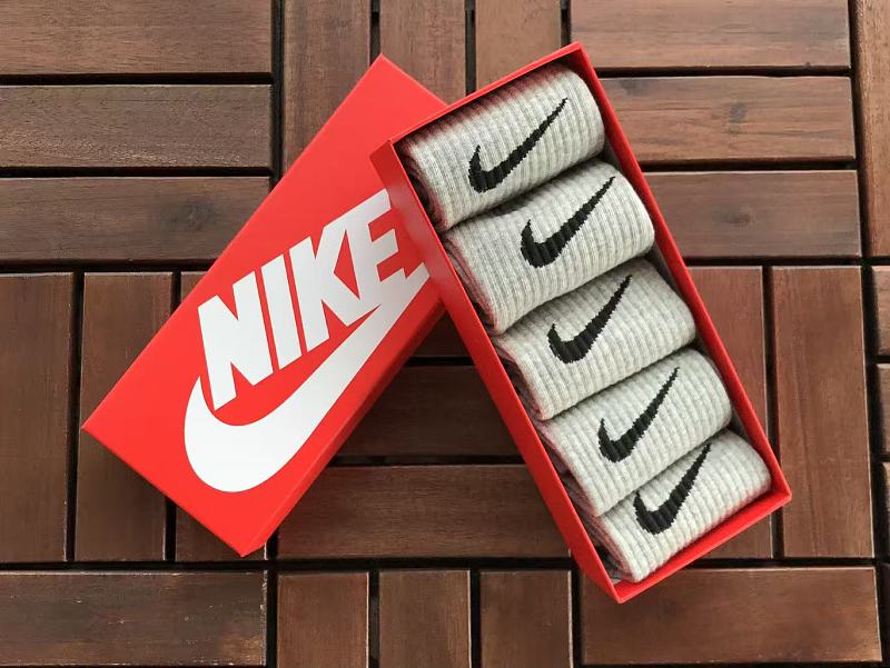 Nike Socks 8