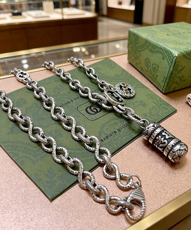 G C I Jewelry · 6
