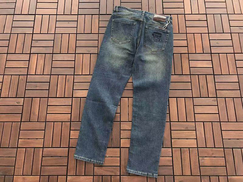 G C I Jeans · 6