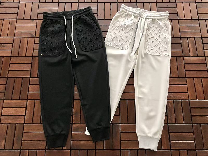 L Trousers · 6