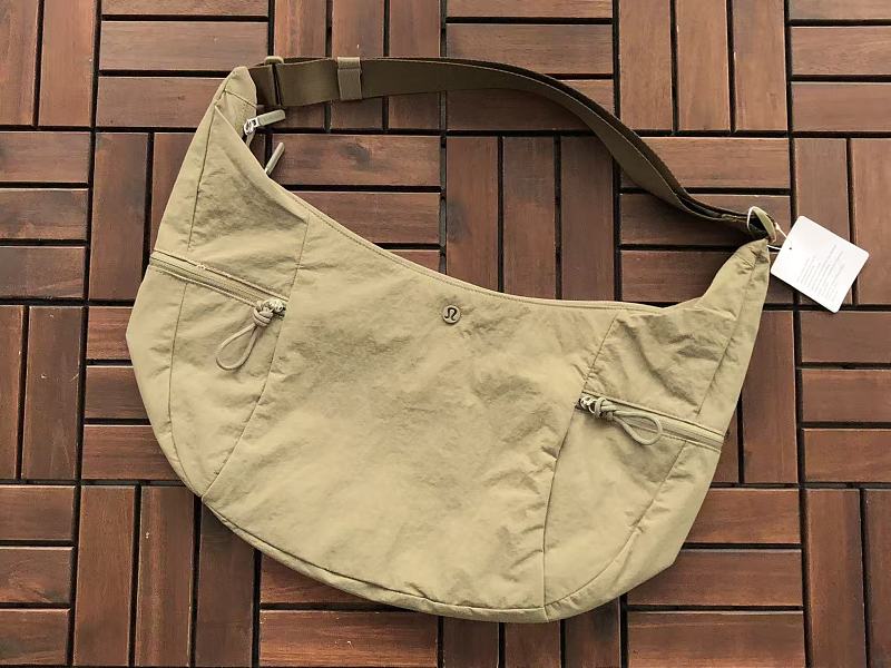 L Ul M N Bag 10