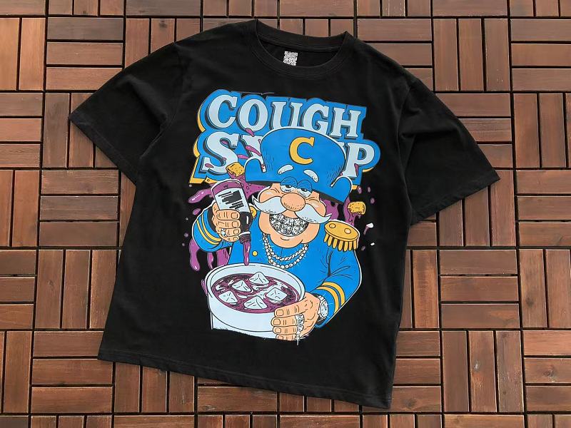 Th T's A Aw Ul L T Of C.. T-shirt · 6