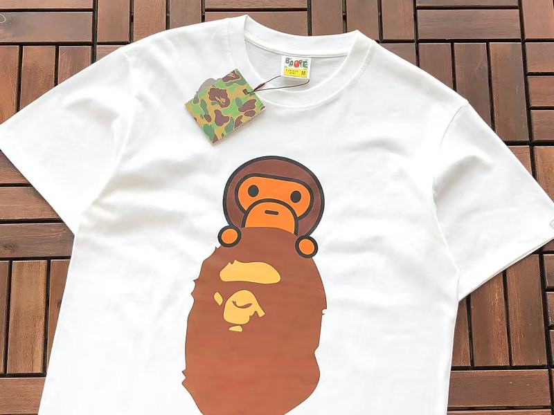 Bape T-shirt 9