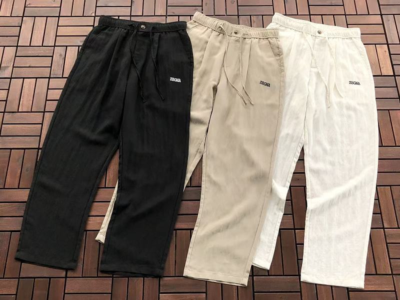 Z G A Trousers · 4
