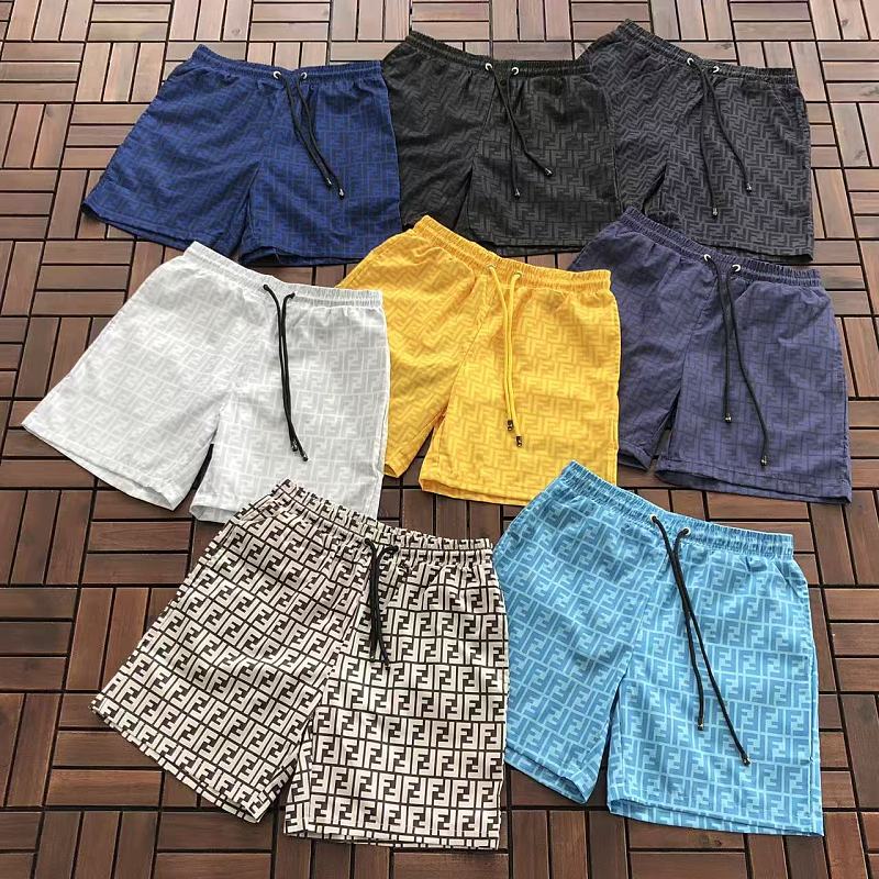 F D Shorts · 6