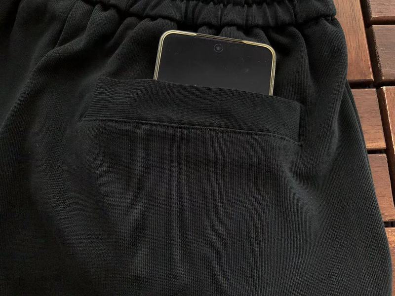 Chrome Hearts Shorts 12