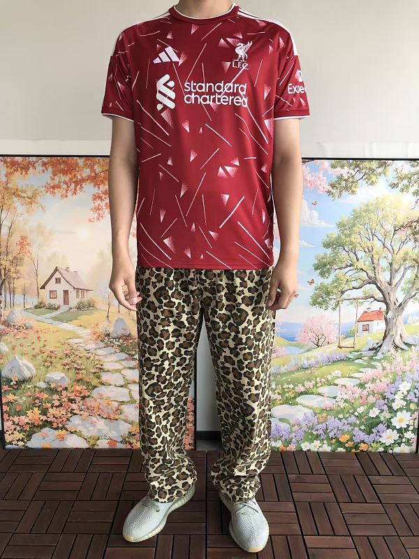 Football T-shirt · 2