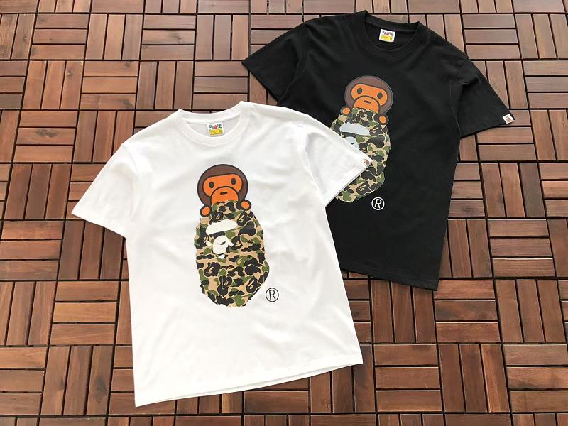 Bape T-shirt 6