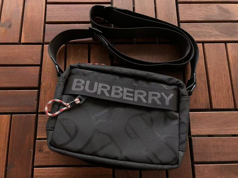 B Rb Rry Bag 7