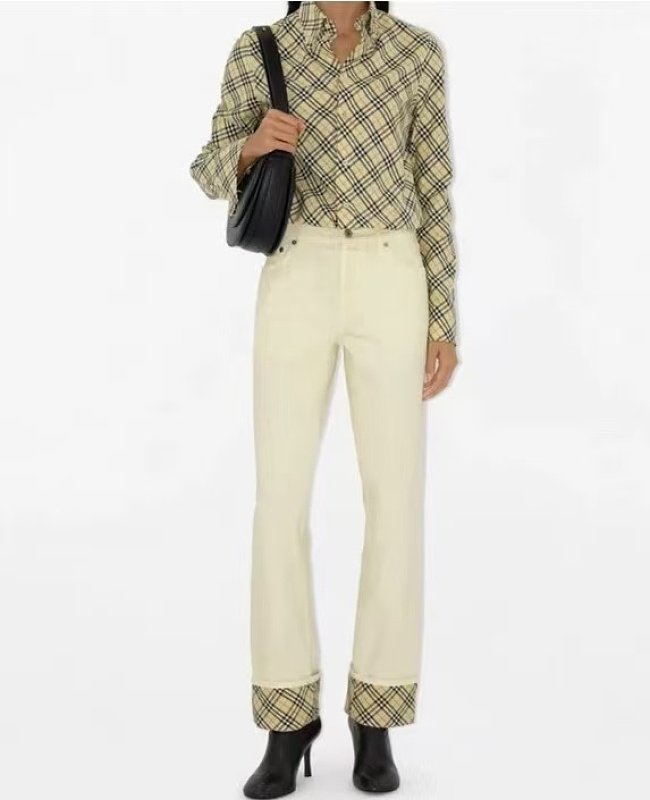 B Rb Rry Long-sleeve Woman · 2
