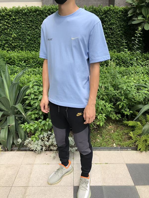 Husky-reps1:1 ~p La E&n K T-shirt 11