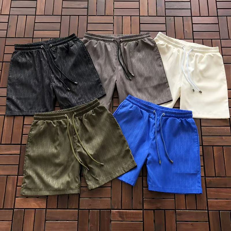 D O Shorts 6