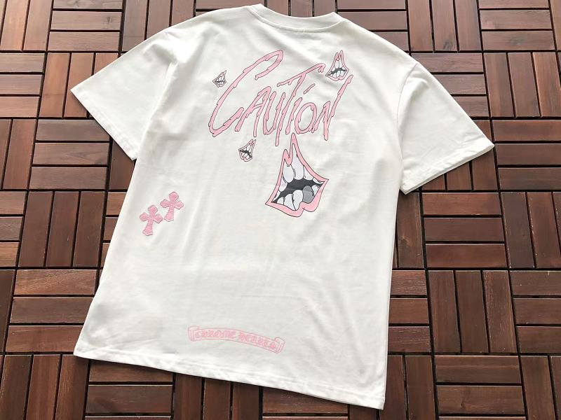 Chrome Hearts T-shirt 12
