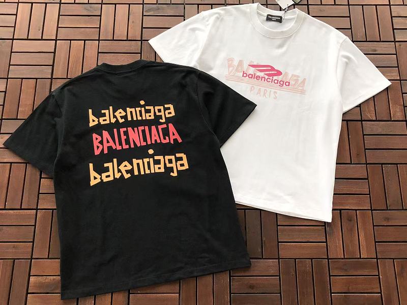 B L Ia A T-shirt · 6