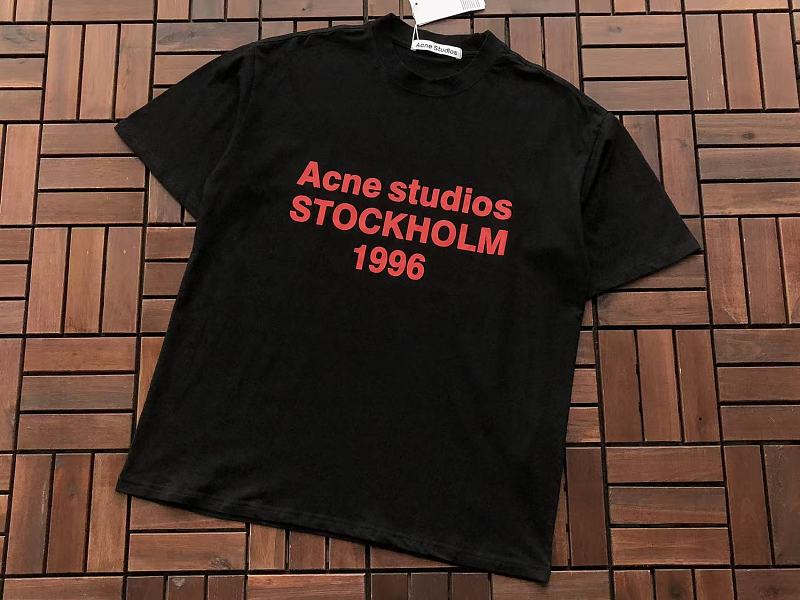 Acne Studios T-shirt 11