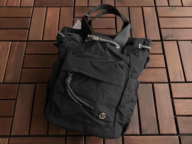 L Ul M N Bag 8