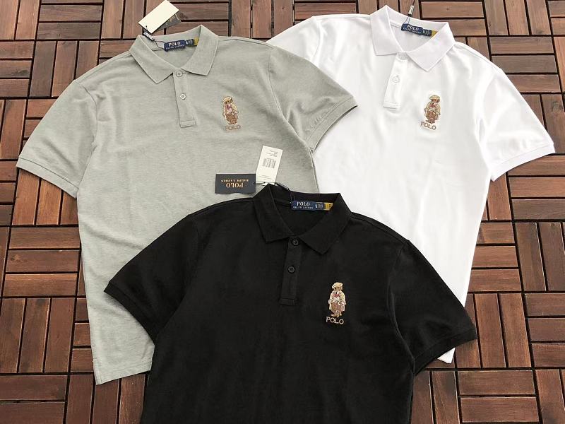 Ra Ph Au En T-shirt Polo 8