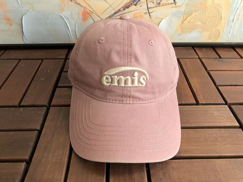 Emis Cap 12
