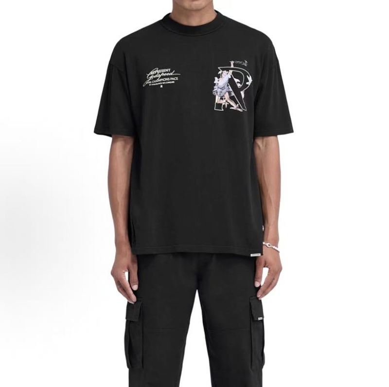 Represent T-shirt · 5