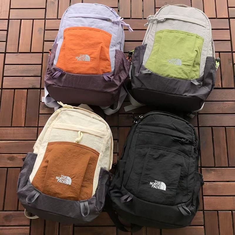 T N F Bag 3