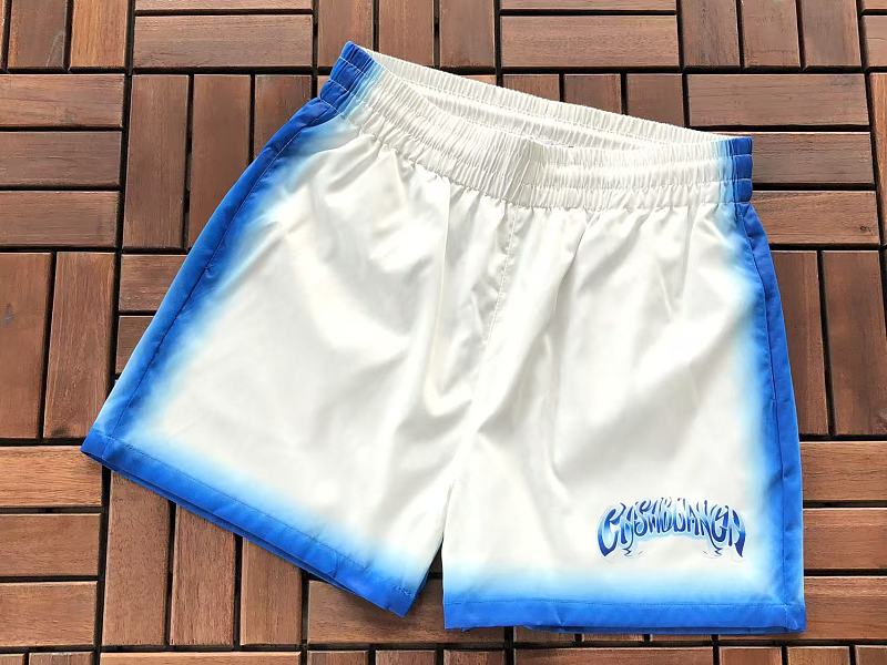 C S Bl C Shorts · 4