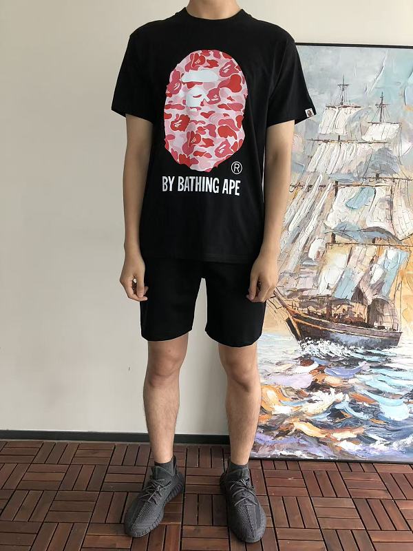 Bape T-shirt 3