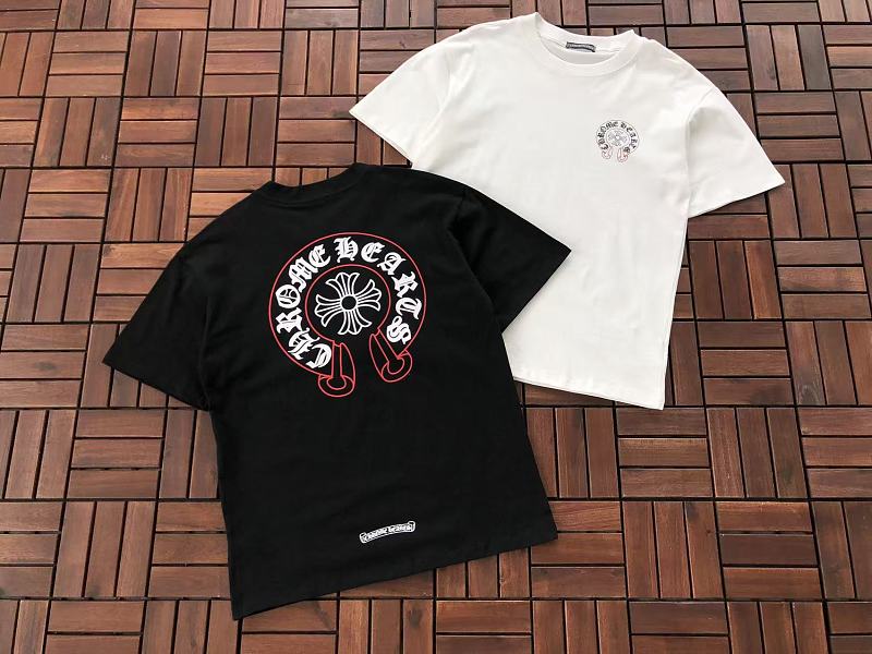 Chrome Hearts T-shirt 6