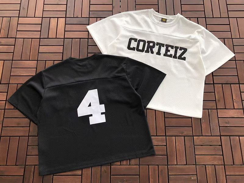 Corteiz T-shirt · 6