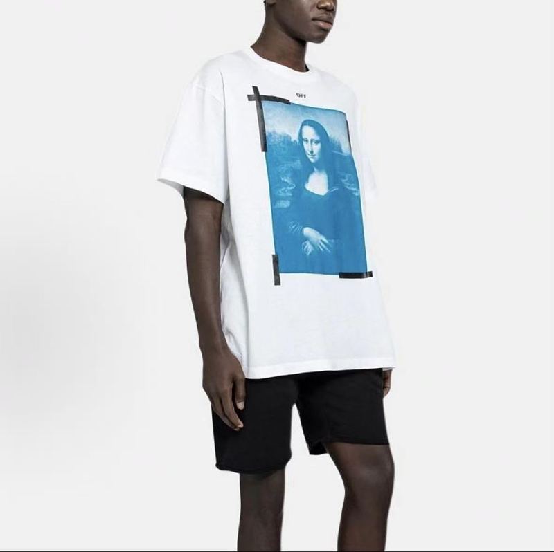 O -w Te T-shirt · 3