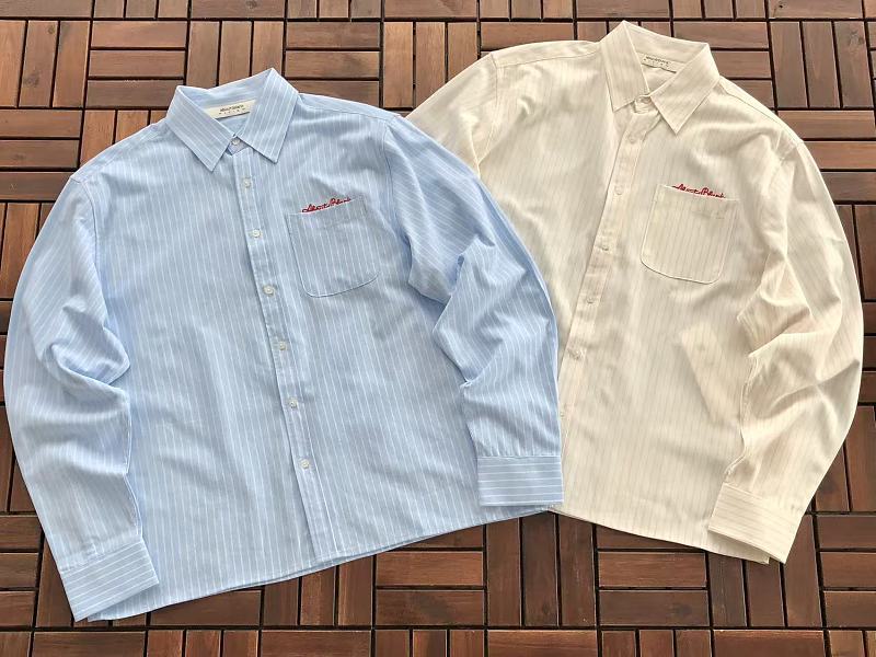 Fashion Long-sleeve · 6
