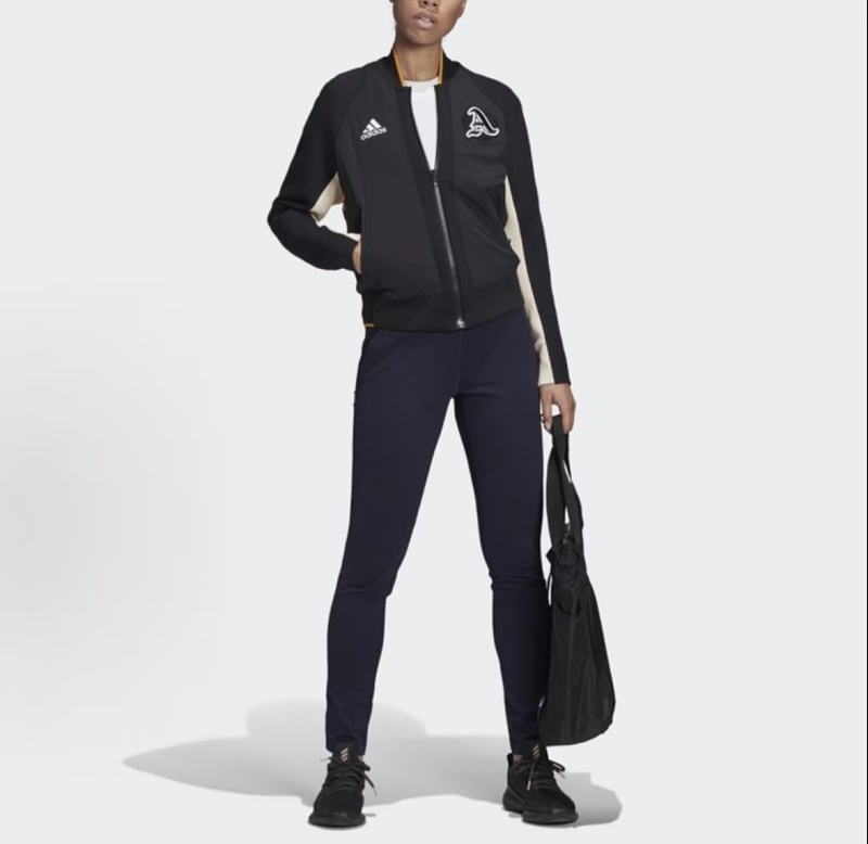 Di As Jacket · 5