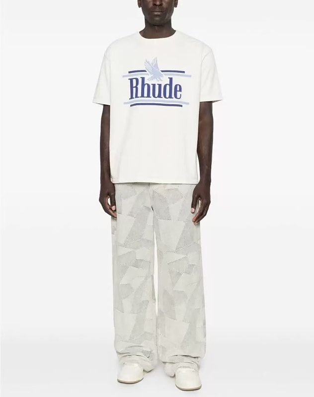 R U E T-shirt · 5