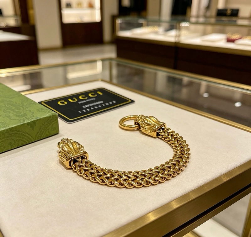 G C I Jewelry · 5