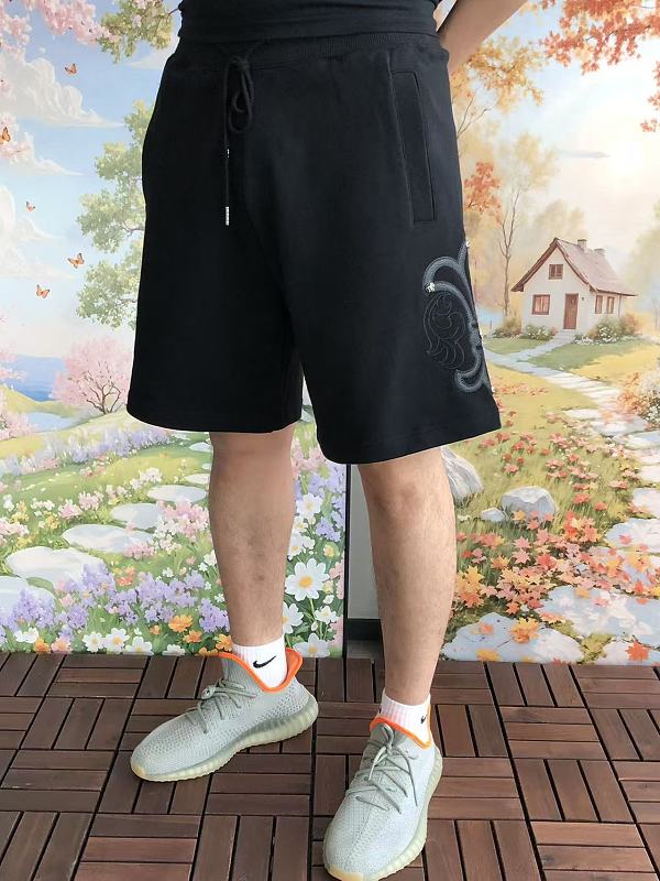 Chrome Hearts Shorts 3