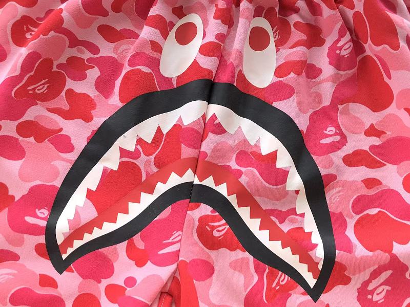 Bape Shorts 12