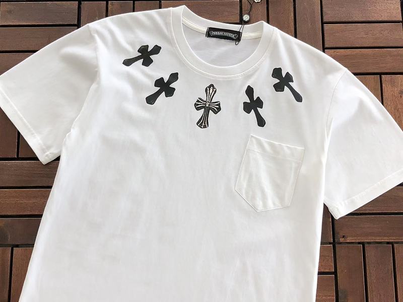 Chrome Hearts T-shirt 7