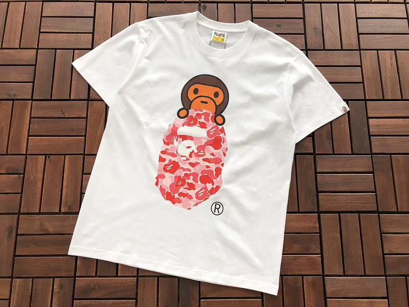 Bape T-shirt 11