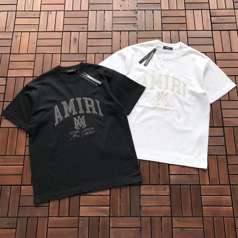 Amiri T-shirt · 5