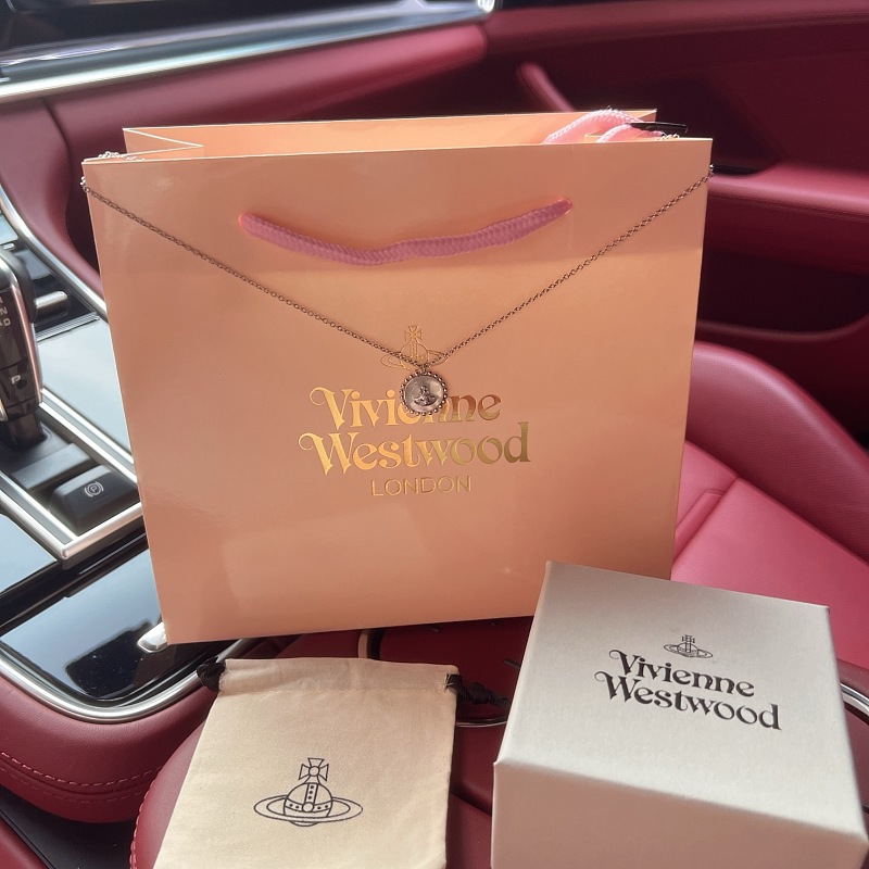 Vivienne Westwood Jewelry 6