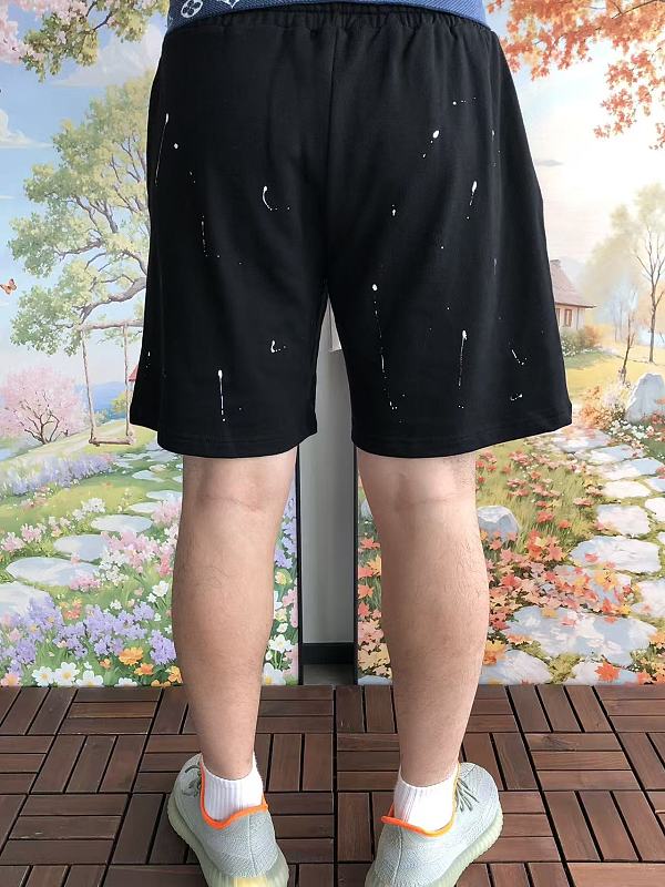 Chrome Hearts Shorts 4