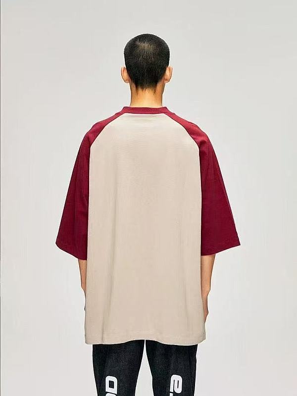 Essentials T-shirt 4