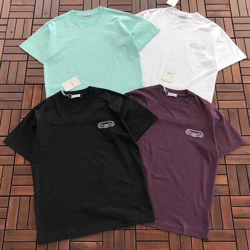D O T-shirt · 6