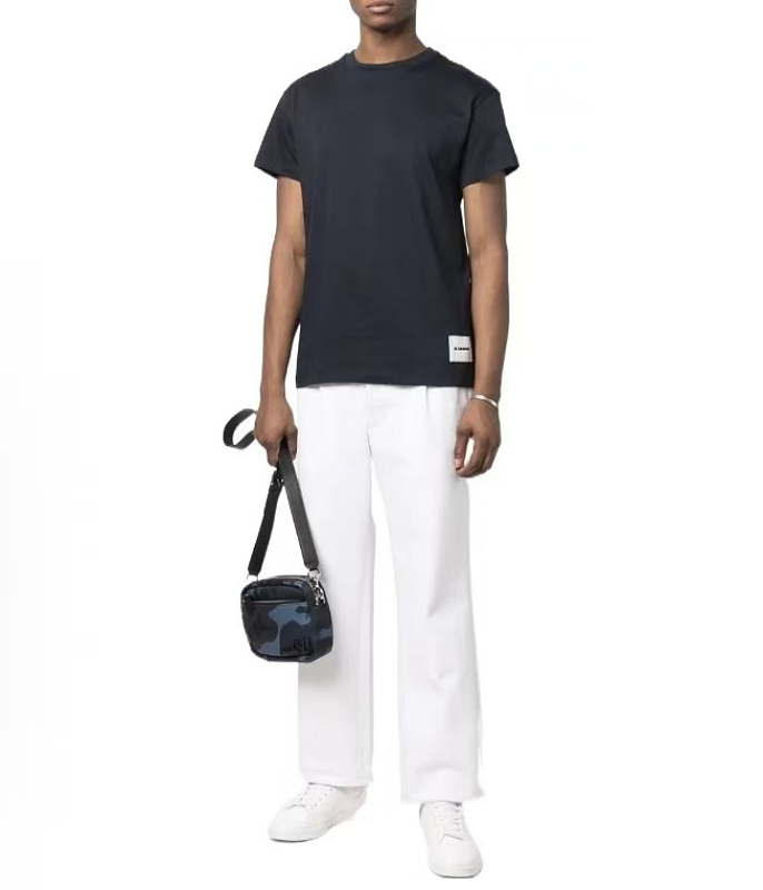 Jil Sander T-shirt · 3