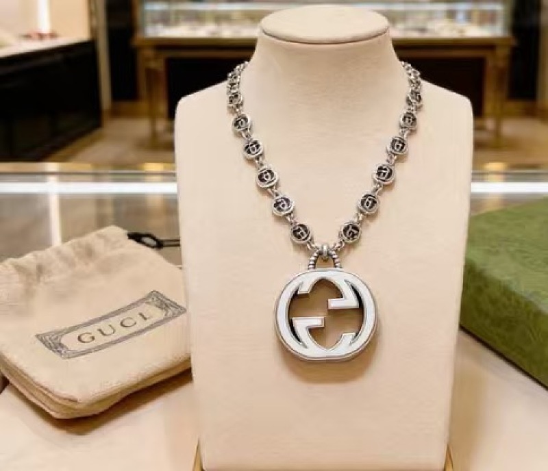 G C I Jewelry · 2