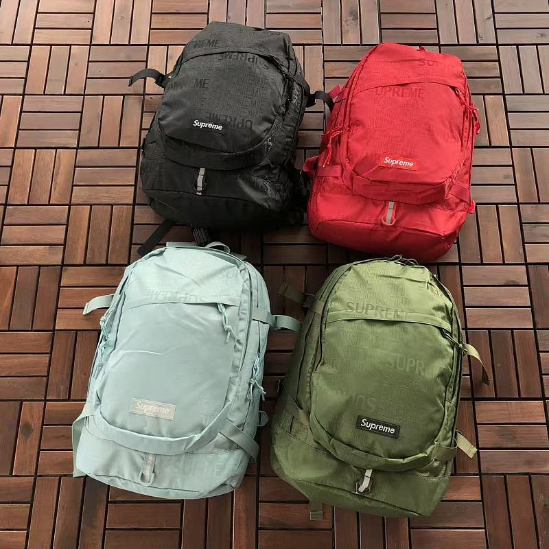 S P E E Bag 3